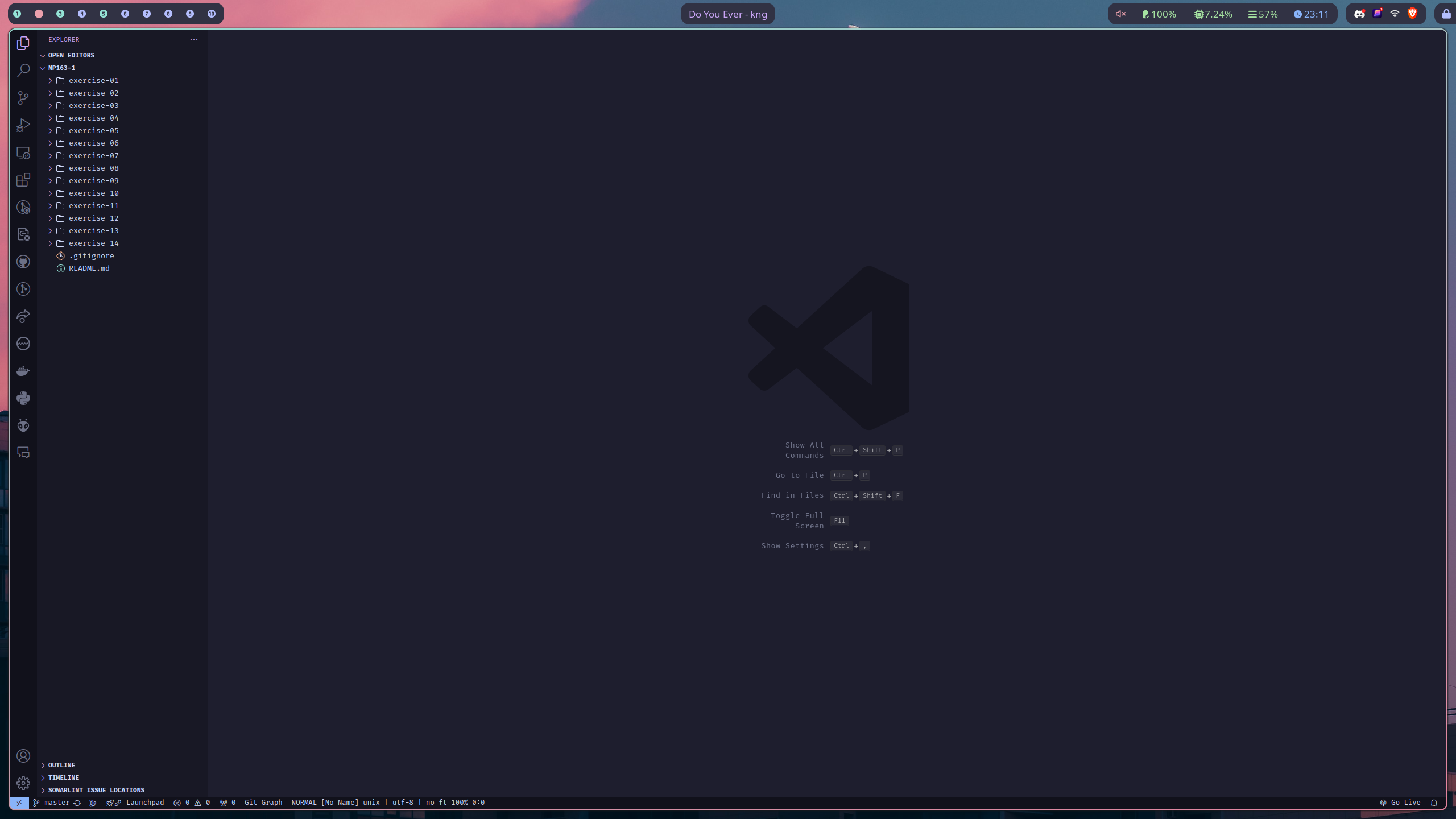 img how vscode looks with the repository