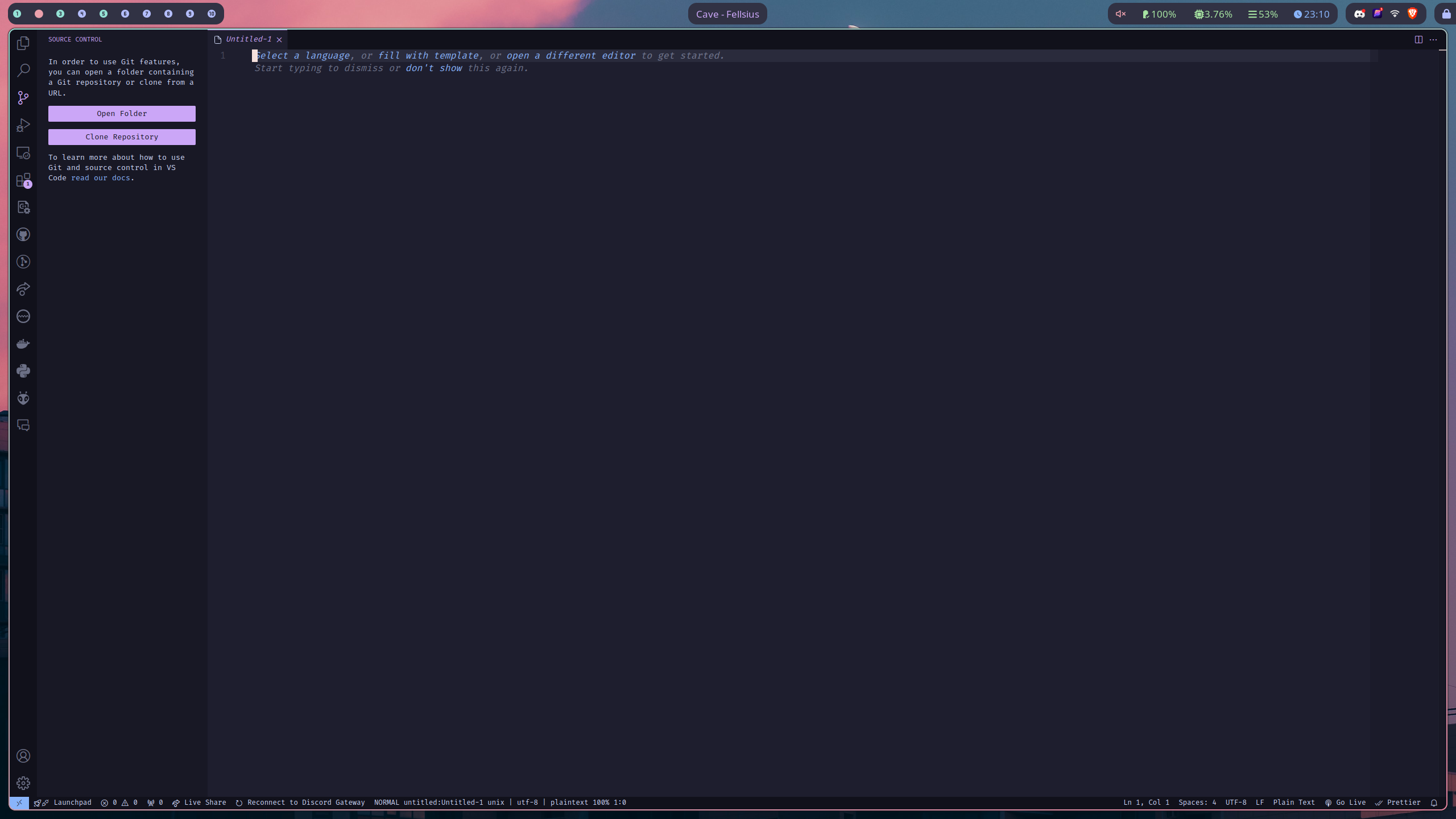 img of git tab